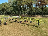Claas 1050t schudder - afbeelding 8 van  25
