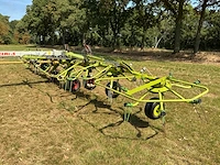 Claas 1050t schudder - afbeelding 9 van  25