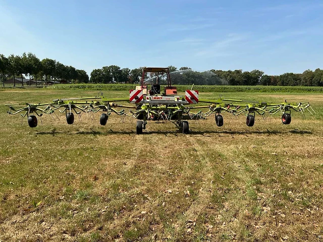 Claas 1050t schudder - afbeelding 10 van  25