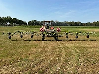 Claas 1050t schudder - afbeelding 10 van  25