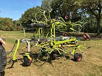 Claas 1050t schudder - afbeelding 1 van  25