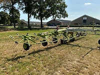 Claas 1050t schudder - afbeelding 13 van  25