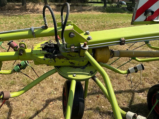 Claas 1050t schudder - afbeelding 15 van  25