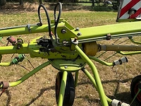 Claas 1050t schudder - afbeelding 15 van  25