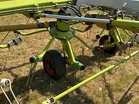 Claas 1050t schudder - afbeelding 16 van  25