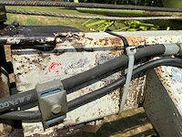 Claas 1050t schudder - afbeelding 17 van  25