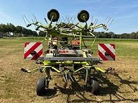 Claas 1050t schudder - afbeelding 19 van  25