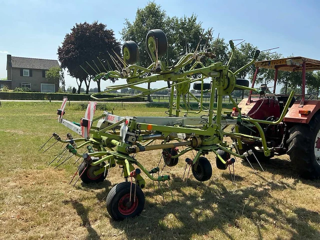 Claas 1050t schudder - afbeelding 20 van  25