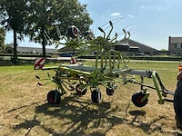 Claas 1050t schudder - afbeelding 21 van  25