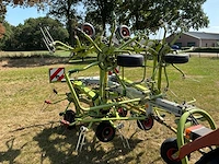 Claas 1050t schudder - afbeelding 22 van  25