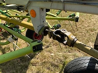 Claas 1050t schudder - afbeelding 23 van  25