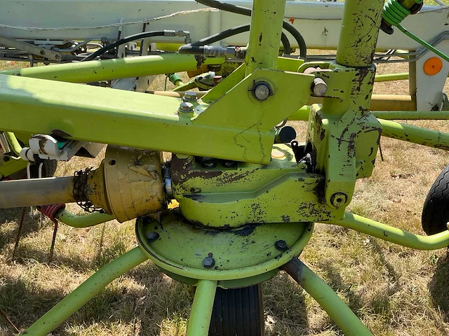 Claas 1050t schudder - afbeelding 24 van  25
