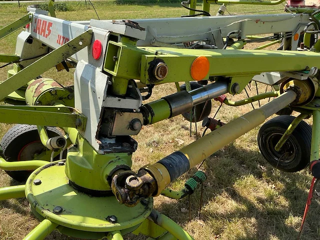 Claas 1050t schudder - afbeelding 25 van  25