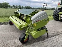 Claas 300 gras pick up