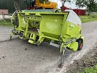 Claas 300 gras pick up - afbeelding 3 van  6