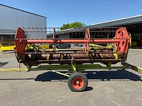 Claas 400 maaibord - afbeelding 7 van  13