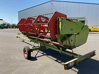 Claas 400 maaibord - afbeelding 8 van  13