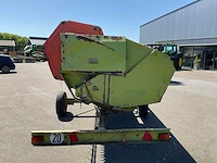 Claas 400 maaibord - afbeelding 9 van  13