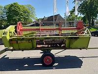Claas 400 maaibord - afbeelding 11 van  13