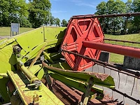 Claas 400 maaibord - afbeelding 12 van  13