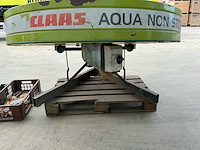 Claas aqua non stop ans 150 messenslijpmachine - afbeelding 2 van  11