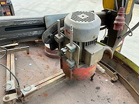 Claas aqua non stop ans 150 messenslijpmachine - afbeelding 7 van  11