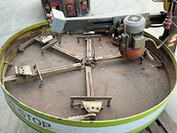 Claas aqua non stop ans 150 messenslijpmachine - afbeelding 6 van  11