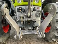 Claas axion 810 vierwielaangedreven landbouwtractor - afbeelding 13 van  47
