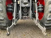 Claas axion 810 vierwielaangedreven landbouwtractor - afbeelding 20 van  47
