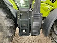 Claas axion 810 vierwielaangedreven landbouwtractor - afbeelding 27 van  47