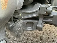 Claas axion 810 vierwielaangedreven landbouwtractor - afbeelding 28 van  47