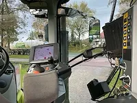 Claas axion 810 vierwielaangedreven landbouwtractor - afbeelding 30 van  47