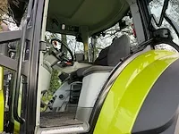 Claas axion 810 vierwielaangedreven landbouwtractor - afbeelding 32 van  47