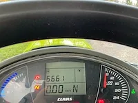 Claas axion 810 vierwielaangedreven landbouwtractor - afbeelding 42 van  47