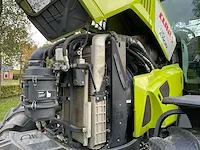 Claas axion 810 vierwielaangedreven landbouwtractor - afbeelding 44 van  47