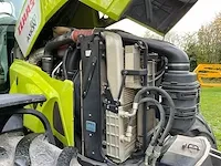 Claas axion 810 vierwielaangedreven landbouwtractor - afbeelding 45 van  47