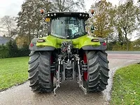 Claas axion 810 vierwielaangedreven landbouwtractor - afbeelding 4 van  47