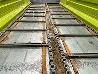 Claas cargos trend 750 silagewagen - afbeelding 3 van  19