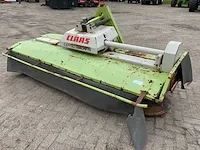 Claas corto 290 fn front trommelmaaier - afbeelding 4 van  10