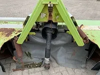 Claas corto 290 fn front trommelmaaier - afbeelding 7 van  10