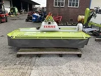 Claas corto 290fn frontmaaier - afbeelding 1 van  10