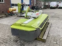 Claas corto 290fn frontmaaier - afbeelding 8 van  10