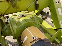 Claas disco 8500 ct dubbele achtermaaier - afbeelding 5 van  13
