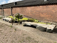 Claas disco 8500 ct dubbele achtermaaier - afbeelding 1 van  13