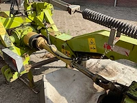 Claas disco 8500 ct dubbele achtermaaier - afbeelding 10 van  13
