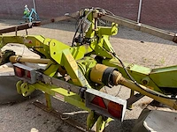 Claas disco 8500 ct dubbele achtermaaier - afbeelding 11 van  13