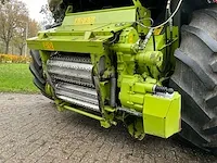 Claas jaguar 870 hakselaar - afbeelding 11 van  41