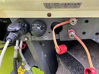 Claas jaguar 870 hakselaar - afbeelding 12 van  41