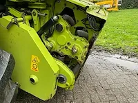 Claas jaguar 870 hakselaar - afbeelding 14 van  41