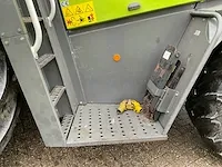 Claas jaguar 870 hakselaar - afbeelding 17 van  41